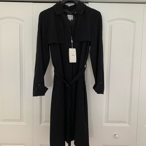Armani Collezioni coat